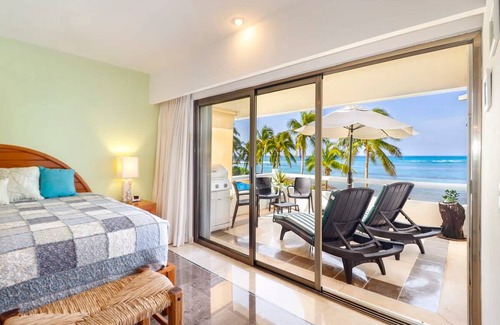 Puerto Aventuras Apartment | Apartment ∙ 2 bedrooms ∙ 6 guests