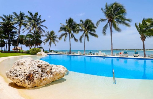 Puerto Aventuras Apartment | Apartment ∙ 2 bedrooms ∙ 6 guests