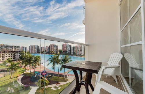 Cancun Apartment | Apartment ∙ 2 bedrooms ∙ 5 guests