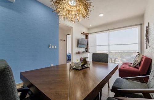 Cancun Apartment | Apartment ∙ 2 bedrooms ∙ 5 guests