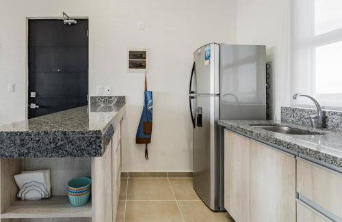 Cancun Apartment | Apartment ∙ 2 bedrooms ∙ 5 guests