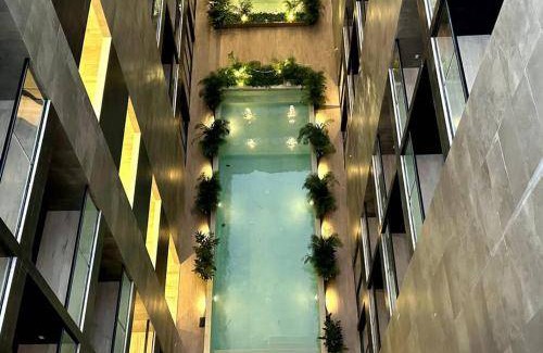 Centro Apartment | Apartment ∙ 2 bedrooms ∙ 3 guests