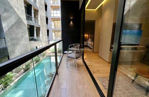Centro Apartment | Apartment ∙ 2 bedrooms ∙ 3 guests