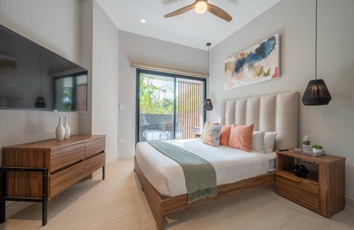 Colonia Centro Apartment | Apartment ∙ 2 bedrooms ∙ 5 guests