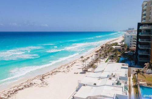 Zona Hotelera Apartment | Apartment ∙ 2 bedrooms ∙ 8 guests