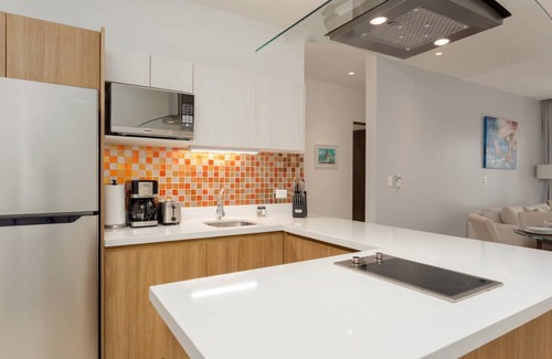 Gonzalo Guerrero Apartment | Apartment ∙ 2 bedrooms ∙ 4 guests