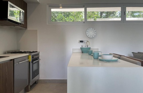 Tulum Apartment | Apartment ∙ 2 bedrooms ∙ 5 guests