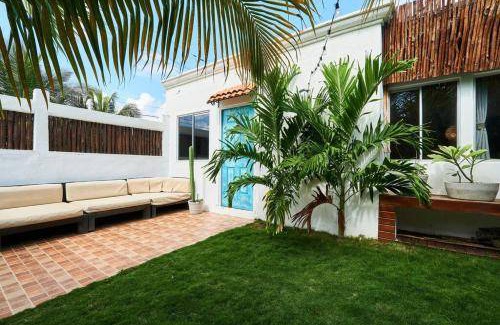 Villas Tulum Apartment | Apartment ∙ 3 bedrooms ∙ 7 guests