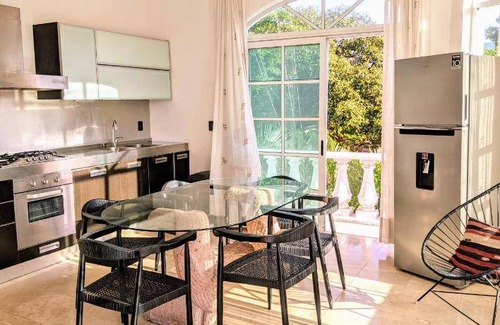 Playacar Fase I Apartment | Apartment ∙ 3 bedrooms ∙ 9 guests