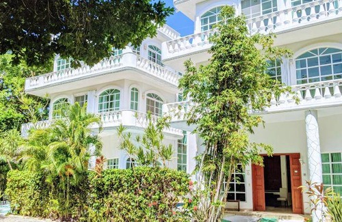 Playacar Fase I Apartment | Apartment ∙ 3 bedrooms ∙ 9 guests