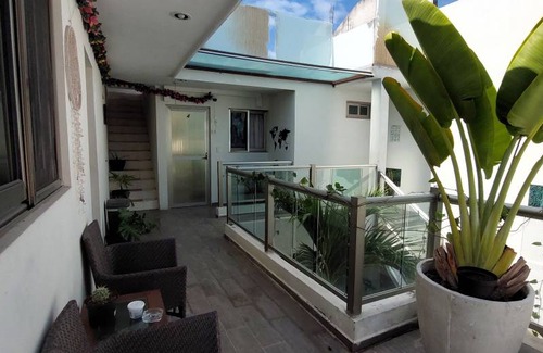 Akumal Apartment | Apartment ∙ 8 guests