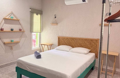 Downtown Cancun Apartment | Apartment ∙ 8 guests