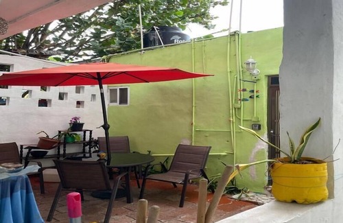 Isla Mujeres Apartment | Apartment for 4. A/C, Wi-Fi, TV, full kitchen, Great Location | Punta Norte Isla Mujeres