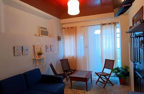 Isla Mujeres Apartment | Apartment for 4. A/C, Wi-Fi, TV, full kitchen, Great Location | Punta Norte Isla Mujeres