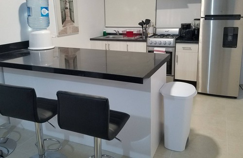 Puerto Juarez Apartment | Apartment in Playa del Carmen
