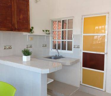 San Miguel Apartment | Apartment ∙ 4 guests