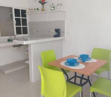 San Miguel Apartment | Apartment ∙ 4 guests