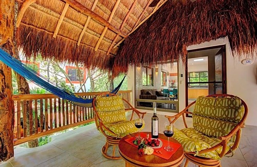 Gonzalo Guerrero Apartment | Apartment ∙ 6 guests