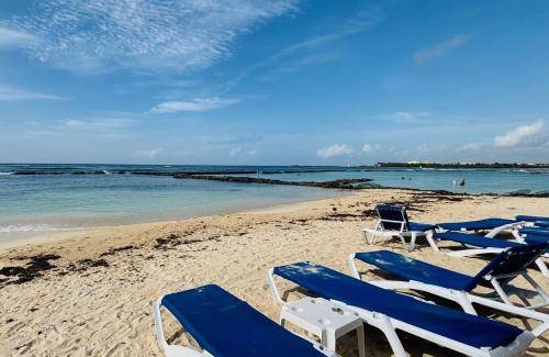 Puerto Aventuras Apartment | Apartment ∙ 1 bedroom ∙ 2 guests