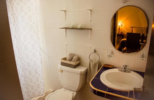 Tohoku Apartment | APARTMENT TOHOKU 4 PAX- PARKING FREE- 500Mtrs 5TA AV
