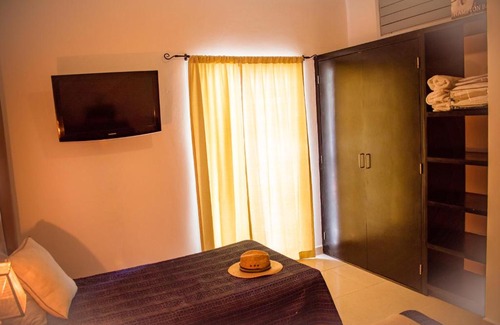 Tohoku Apartment | APARTMENT TOHOKU 4 PAX- PARKING FREE- 500Mtrs 5TA AV
