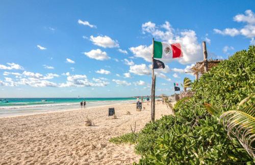 Zama Apartment | Apartments in Mexico