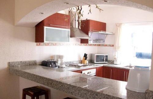 Downtown Apartment | Apartments in Playa del Carmen, Mexico