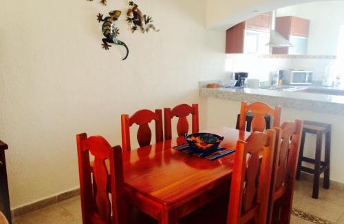 Downtown Apartment | Apartments in Playa del Carmen, Mexico