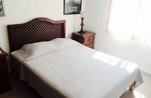 Downtown Apartment | Apartments in Playa del Carmen, Mexico