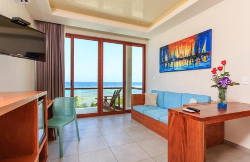 Majahual Apartment | Aqua Star Hotel and Apartments by Koox Luxury Collection
