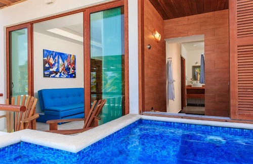 Majahual Apartment | Aqua Star Hotel and Apartments by Koox Luxury Collection