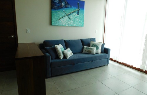 Majahual Hotel | Aquastar Hotel & Apartments