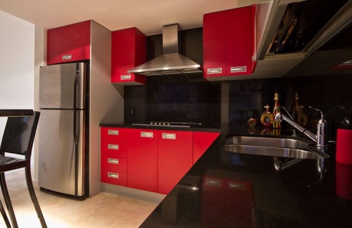 Isla Mujeres Villa | Architectural Award Winning Villa with daily breakfast and cleaning!