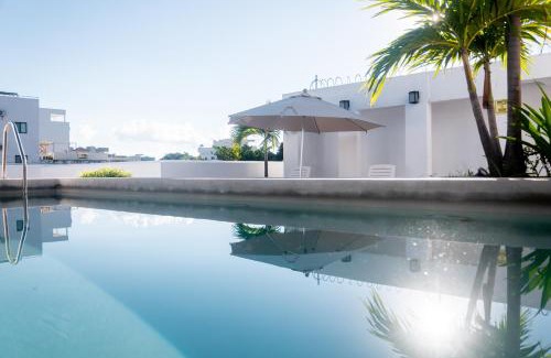 Zazil-ha Hotel | Arkana 9 Suites by Grupo Amber