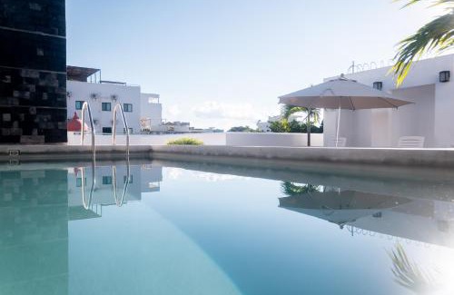 Zazil-ha Hotel | Arkana 9 Suites by Grupo Amber
