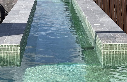 Playa Paraiso Apartment | AROVA APARTMENTS TULUM - COMPLETE DELUXE APARTMENT WITH JACUZZI - JUNGLE VIEW