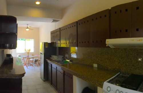 Puerto Juarez House | ARRECIFE´S QUIET HOUSE 5 min FERRY I.Mujeres