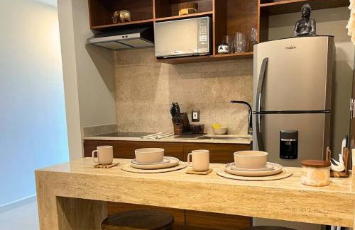 Zama Apartment | Awaken your adventurous spirit - G15