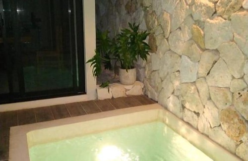 Tulum Apartment | Azul Maya