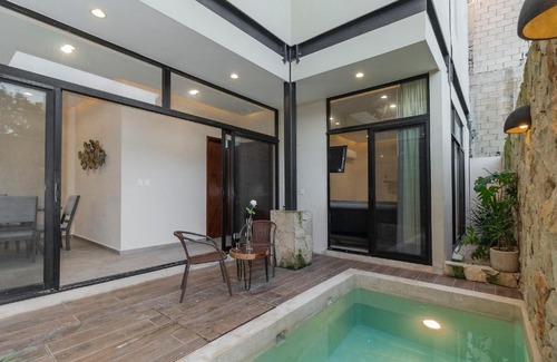 Tulum Apartment | Azul Maya
