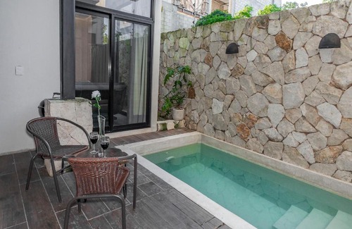 Tulum Apartment | Azul Maya