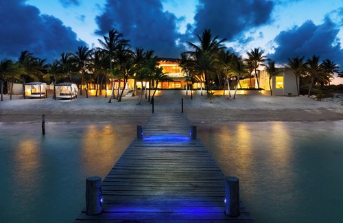 Puerto Morelos Villa | Azul Villa Esmeralda - Gourmet Inclusive® by Karisma