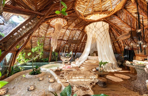 Playa Paraiso Hotel | Azulik