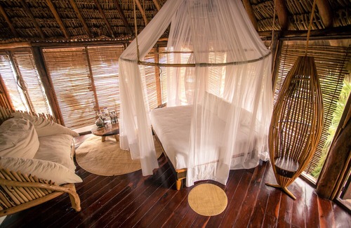 Playa Paraiso Hotel | Azulik