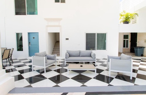 Ejidal Apartment | Babylon Village