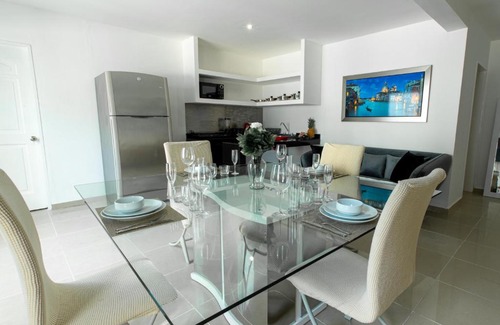 Ejidal Apartment | Babylon Village