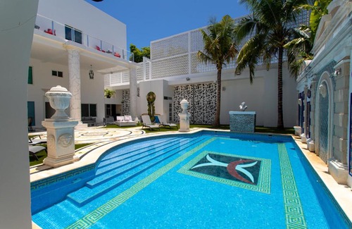 Ejidal Apartment | Babylon Village