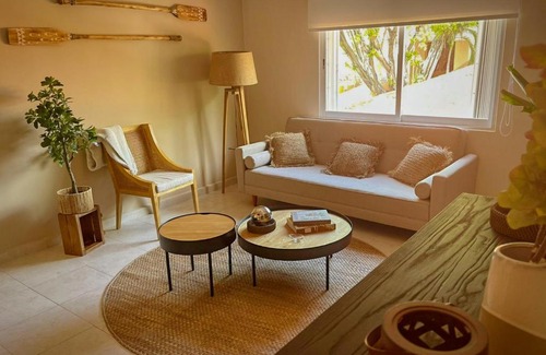 Puerto Aventuras Apartment | Bahía Xcacel, Puerto Aventuras