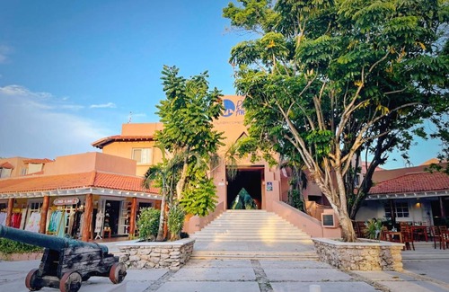 Puerto Aventuras Apartment | Bahía Xcacel, Puerto Aventuras