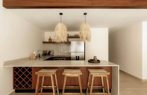 Playa Paraiso Condo | Bamoa Tulum Paradise